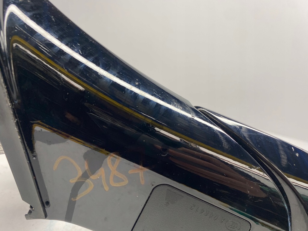 фото №10, Bmw 1 f40 левая 7 pin треугольник камера