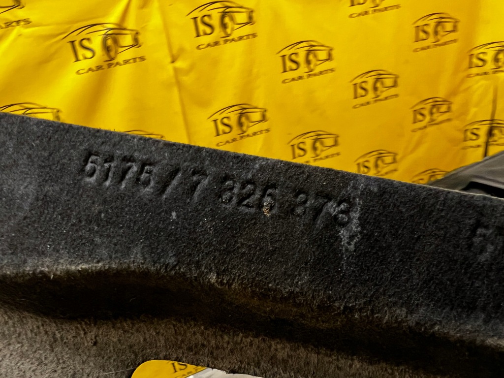 Плита накладка подвеска bmw x5 f15 x6 f16 Киев