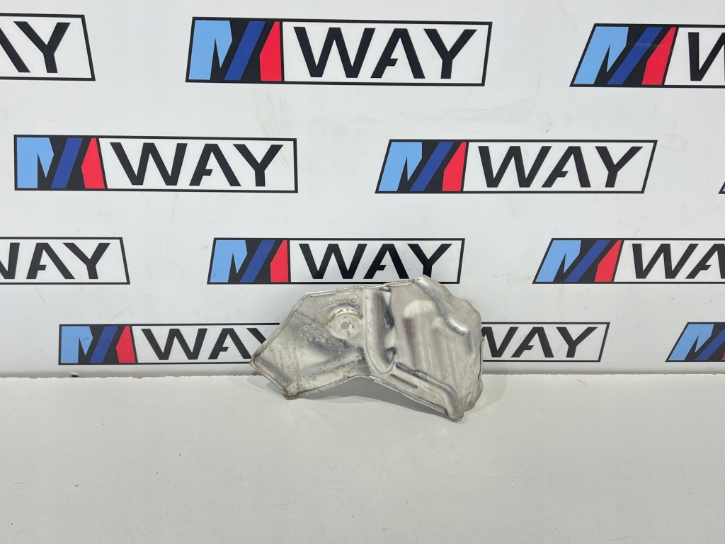 фото №1, Bmw f01 f06 f10 f11 захист теплова стіни 7233901