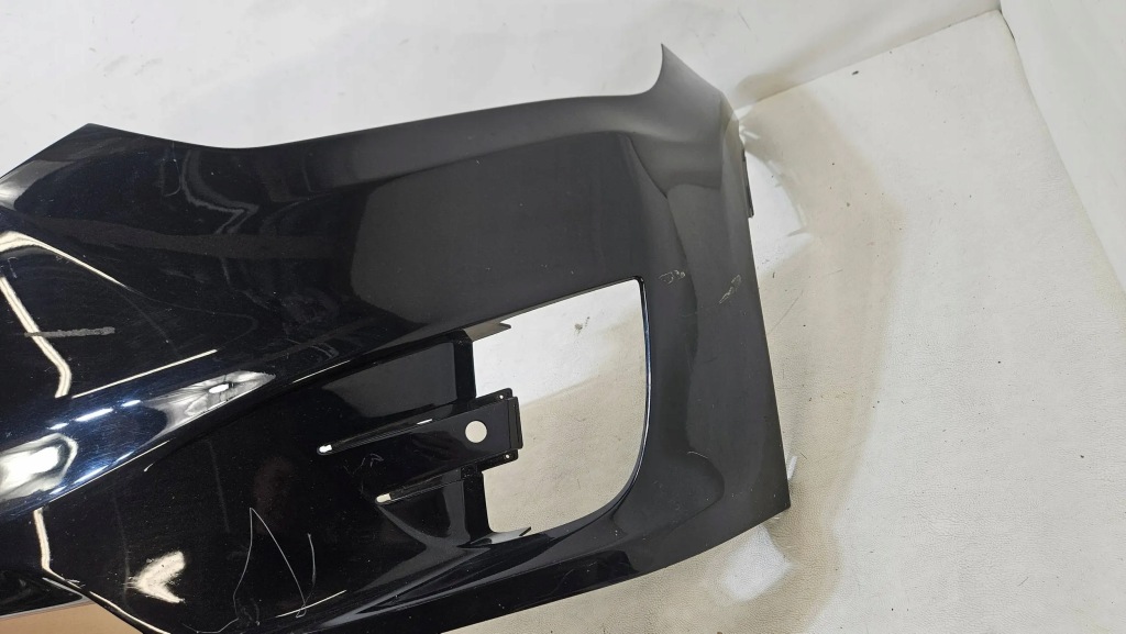 фото №12, Бампер перед передній tesla model x 1034830-00-h