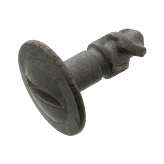 фото №1, Febi bilstein 38688 захист нижня двигуна / захист картера масляний