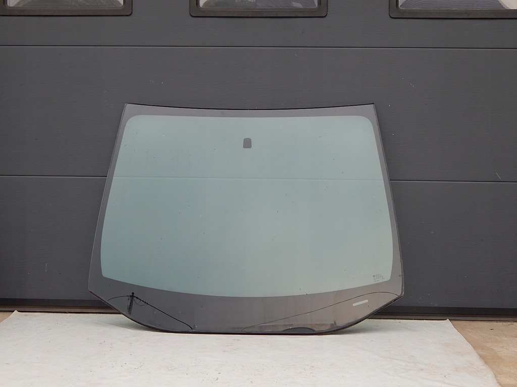 фото №1, Opel astra k 5 стекло лобовое передняя 2016