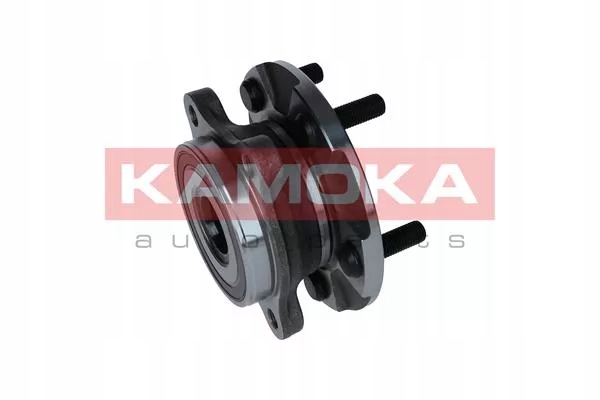 фото №13, Ступиця колеса kamoka 5500159 перед з abs zl