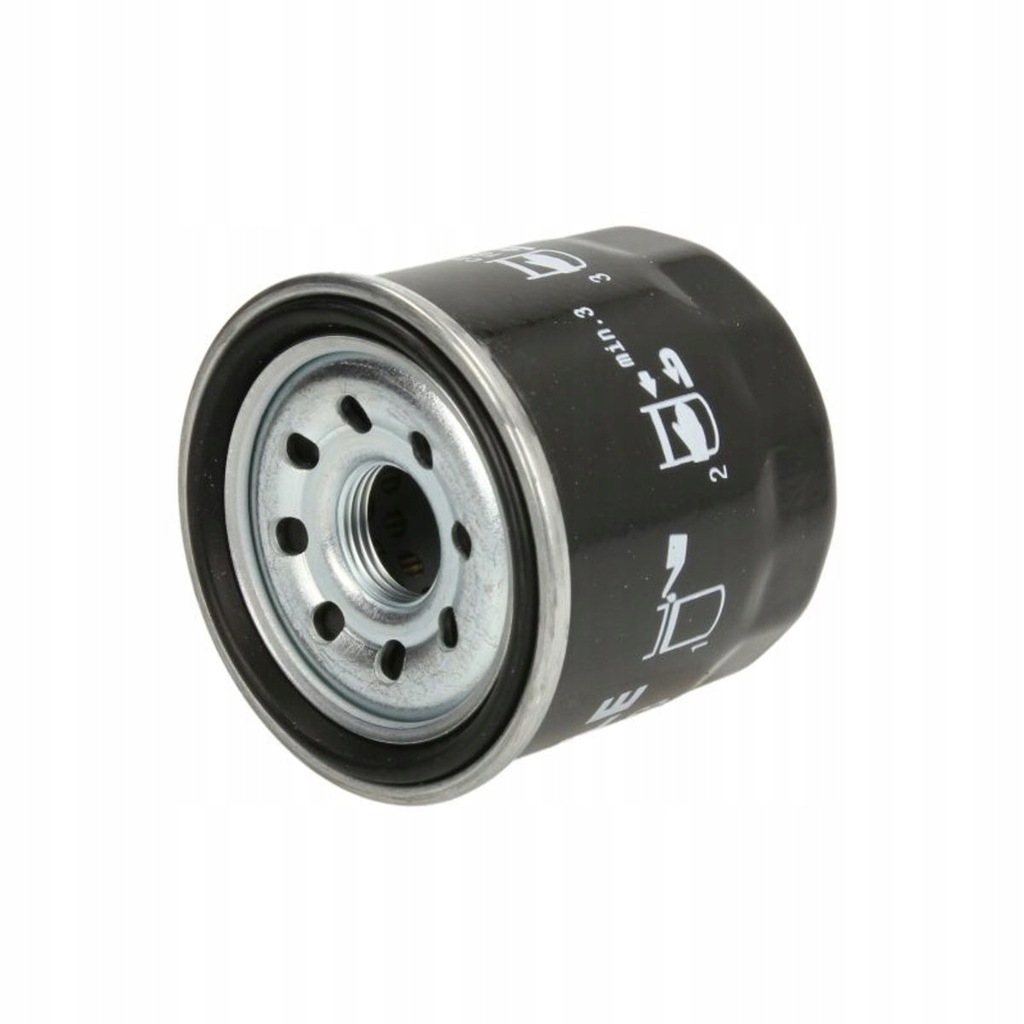 фото №1, Фільтр оливи knecht oc 1253