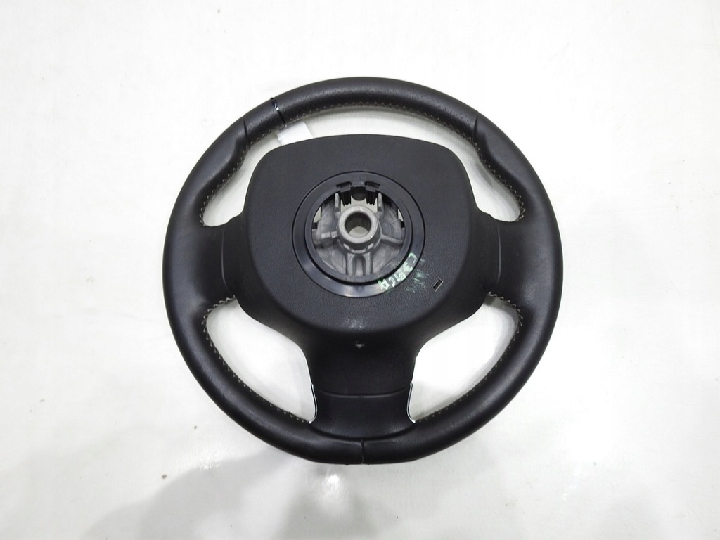 фото №6, Повітропровід citroen c3 picasso 96848990