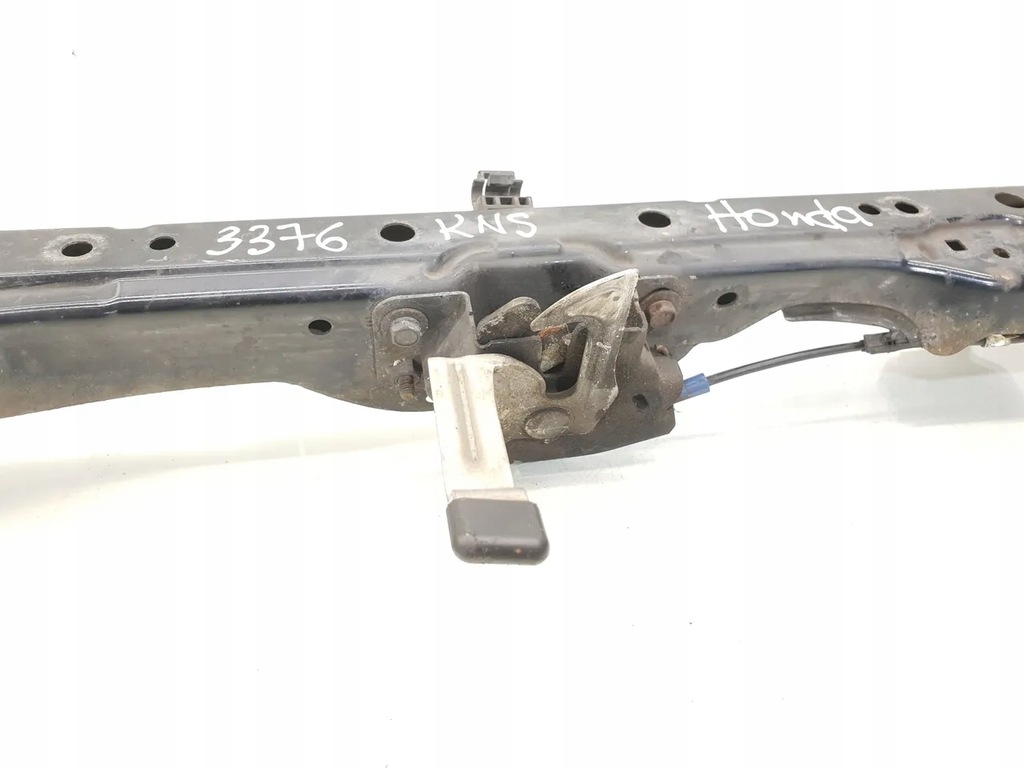 фото №8, Honda fr-v панель крепления радиатора / góra 2005 mpv 4/5dr 05-24 2.0