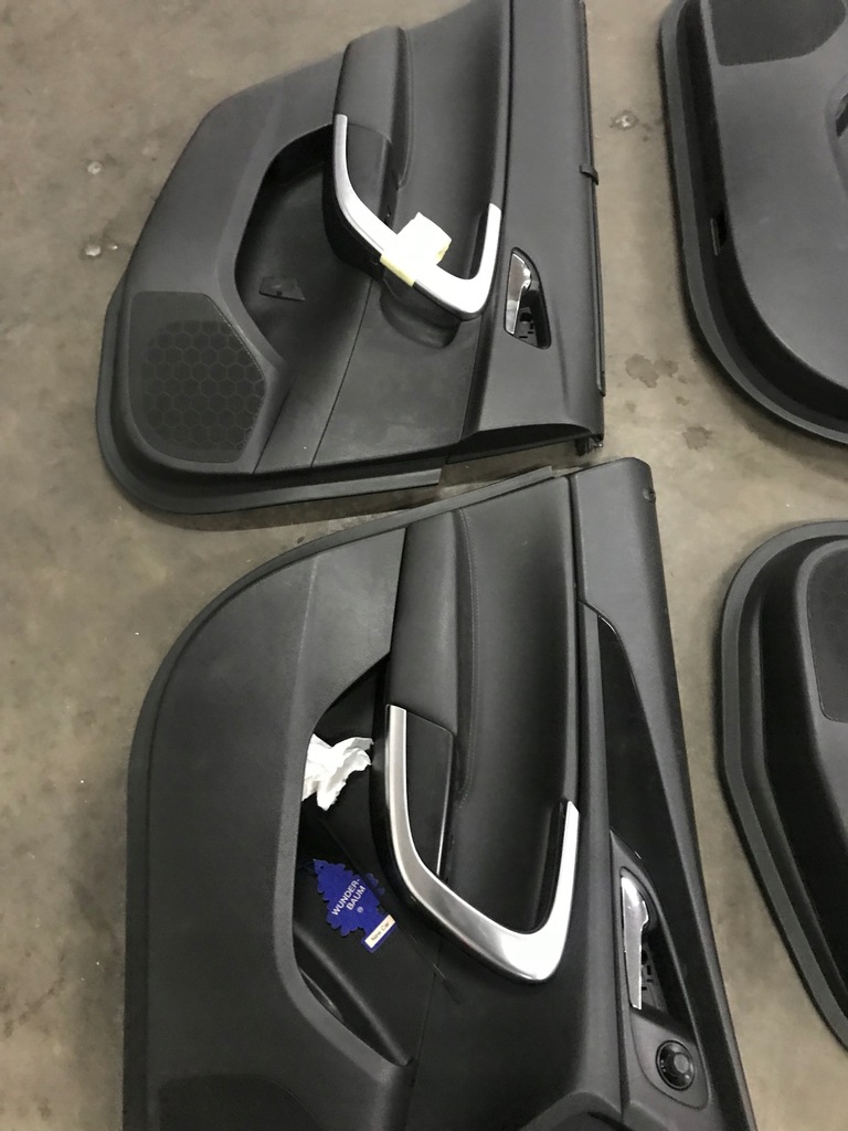 фото №8, Opel insignia a kombi шкіра сидіння заднє сидіння електричний з пам'ять