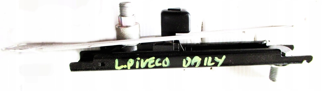 фото №1, Iveco daily vi регулировка поперечина левый перед