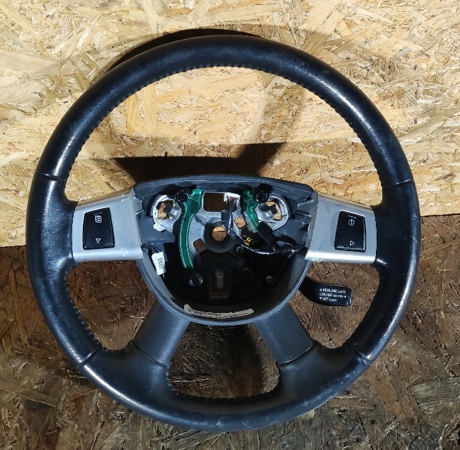 фото №1, Повітропровід dodge nitro гарантія