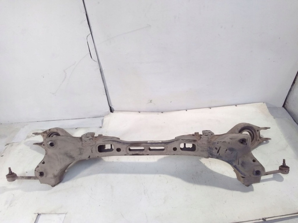 фото №1, Kia sportage 2011 рама вспомогательная задняя