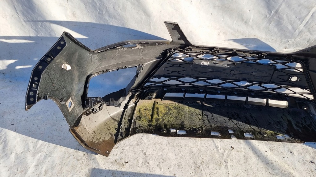 фото №13, Бампер seat ateca 575 16-20 перед spr 6xpdc