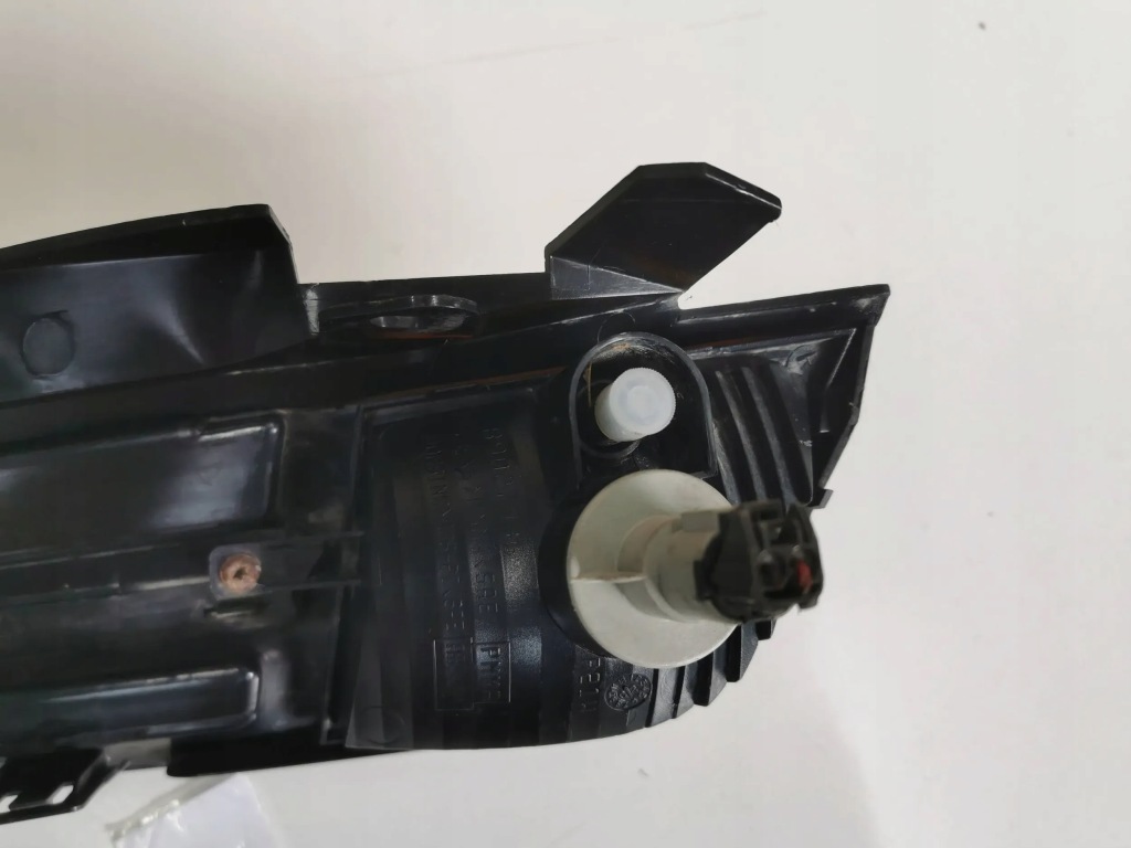 фото №13, Решітка радіатора, решітка радіатора, поворотник nissan micra k12 правий 140.