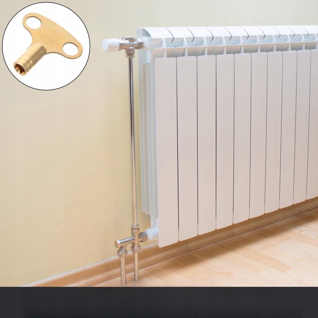 фото №13, Do клапана радіатора металевий інструмент гідравлічний