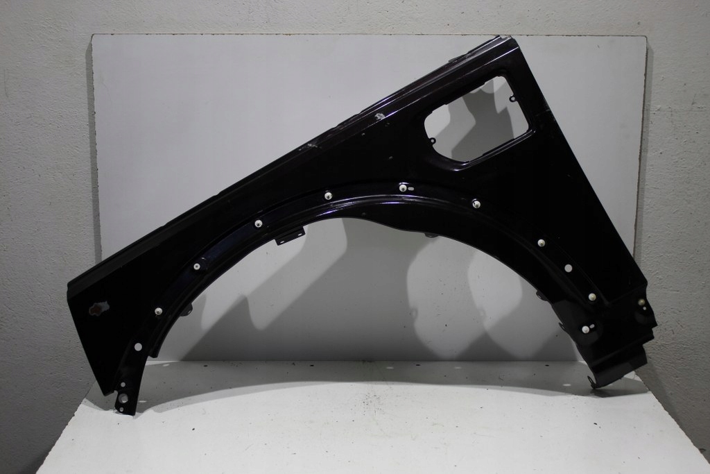 фото №1, Land rover l319 iv discovery lift 09r+ крила перед передній лівий ідеальний стан