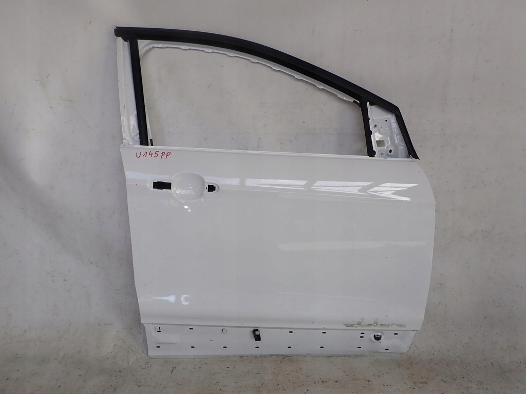 фото №1, Ford kuga ii 2 mk2 13-19 дверь перед передние правое