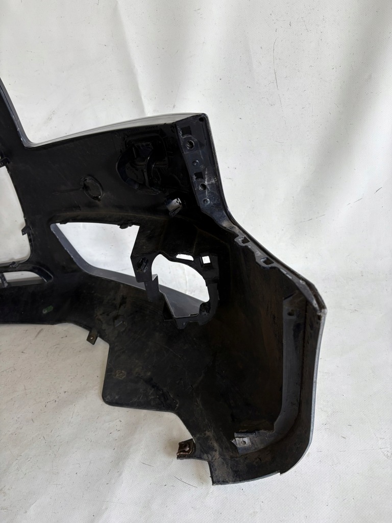 Бампер перед передний audi a5 przed liftem 8t0807437k 2008-2012 Оригинал