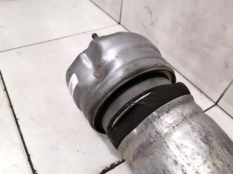 Porsche panamera 970 shock абсорбер передняя часть 9703405234 с Разборки
