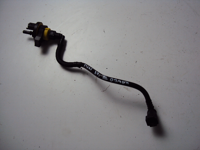 фото №1, Клапан вакууму renault kangoo iii 1.3 tce 21-