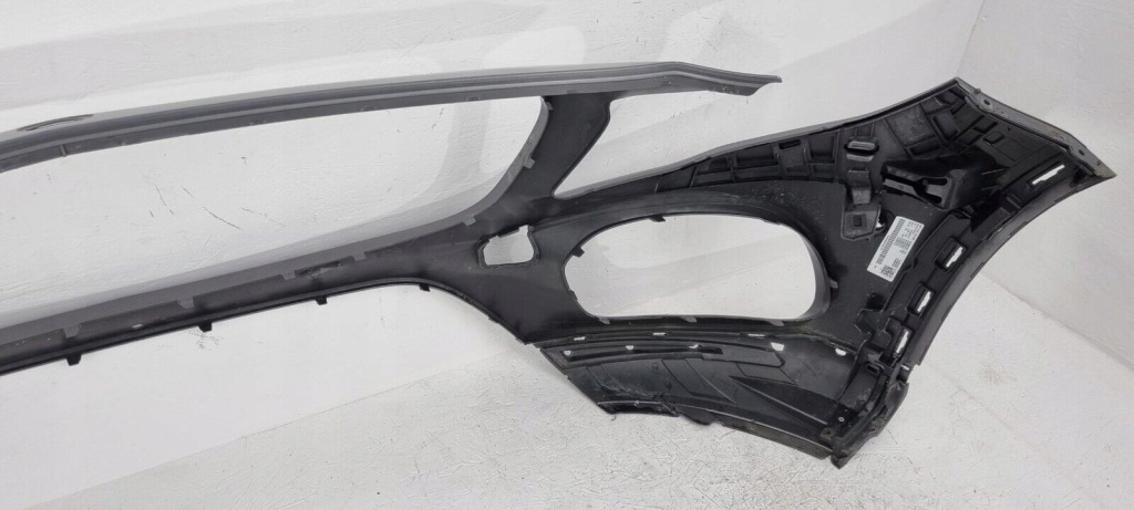 фото №12, Mercedes gla 156 lift 2017- бампер передний перед a1568859300