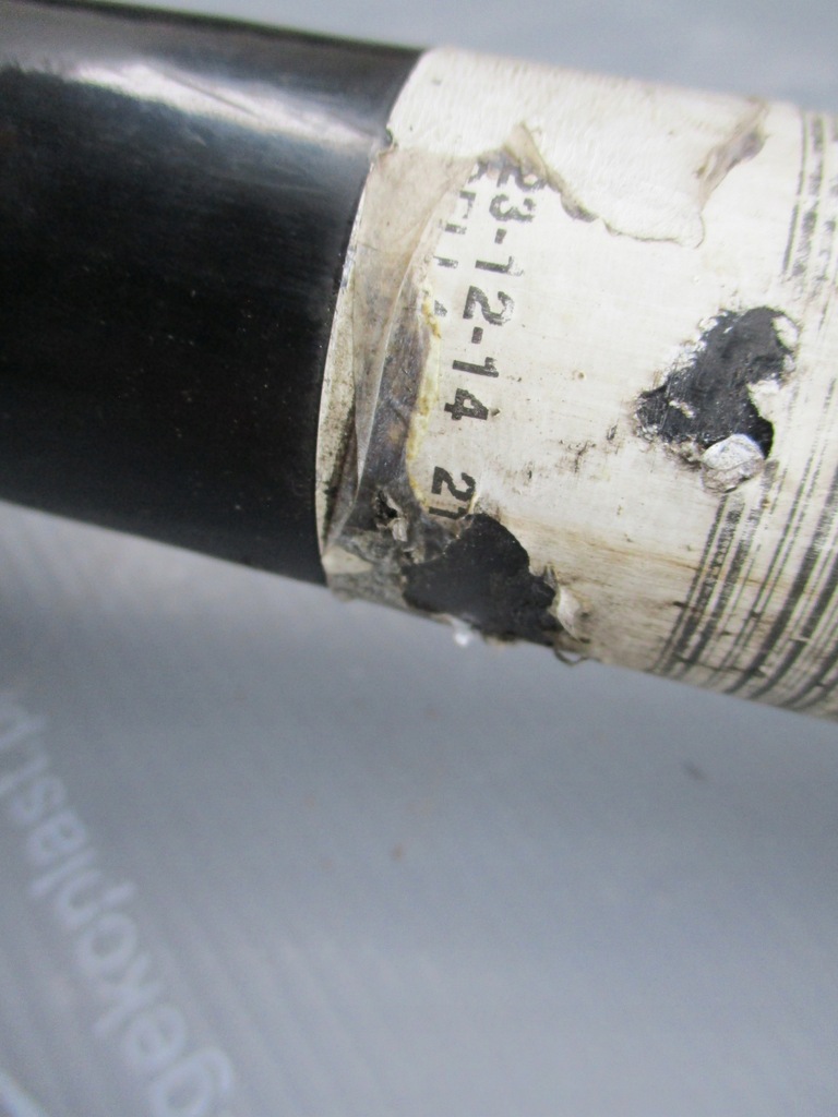 фото №5, Привідний вал права toyota verso 1.8 valvematic 14r