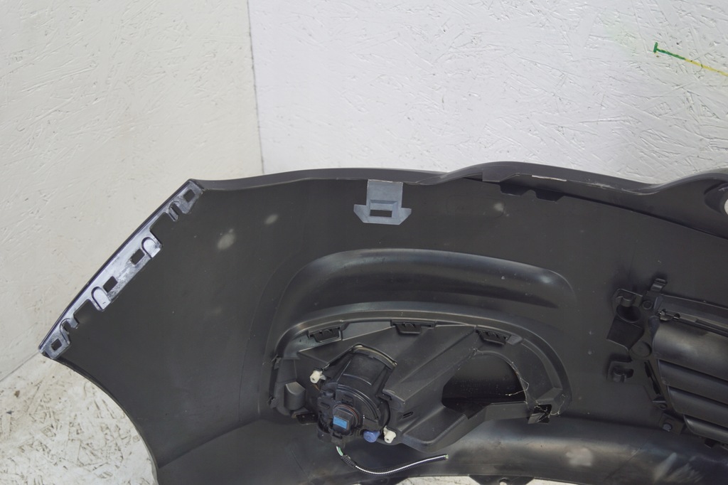 фото №13, Бампер перед передний citroen c4 ii b7