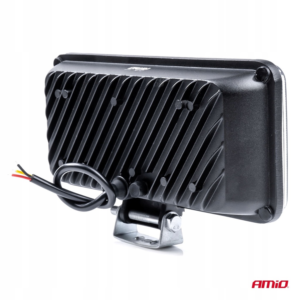 фото №2, Лампа рабочая led прожектор 171w 12/24