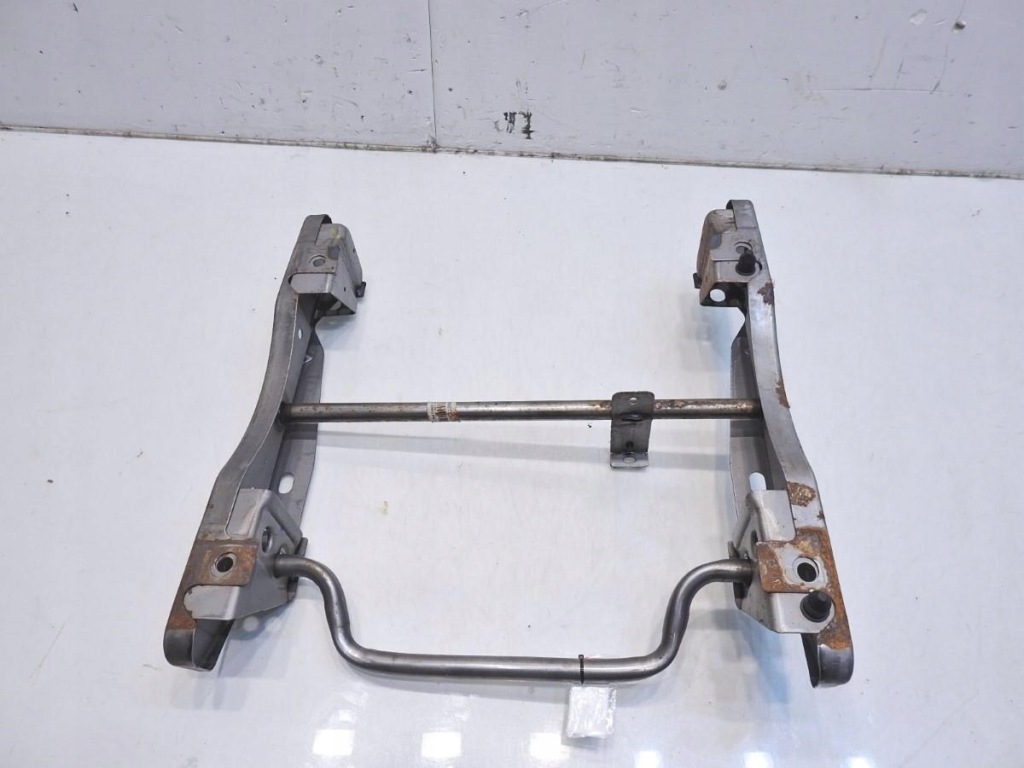 фото №3, Каркас сиденье правый перед renault scenic ii lift 8200121762