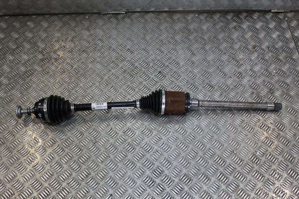 Bmw f25 x3 f26 x4 приводной вал перед 7619657 7619658 Доставка