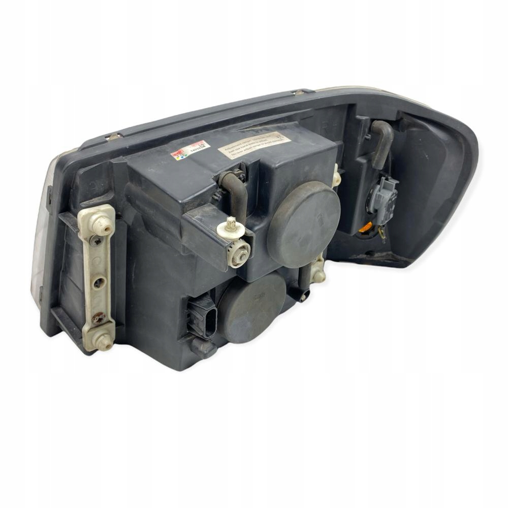 фото №6, Gmc envoy 02-09r лампа передня права hb4