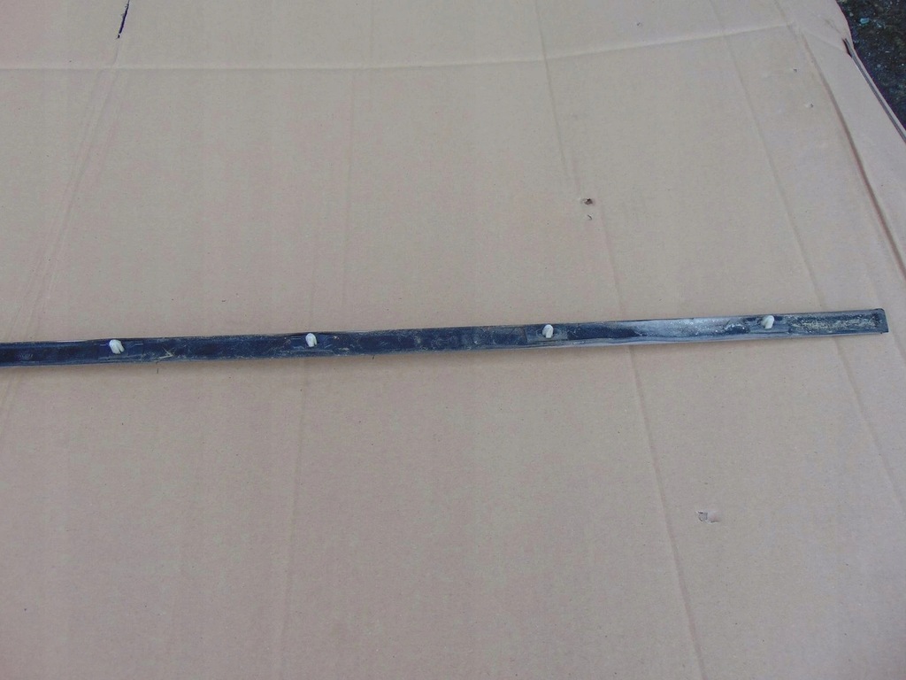 фото №7, Молдинг хром двері правий перед opel ampera 1 2011-