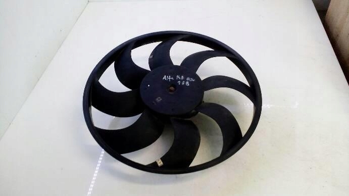 фото №1, Вентилятор радіатора alfa romeo 147 1,6 b 2000r.