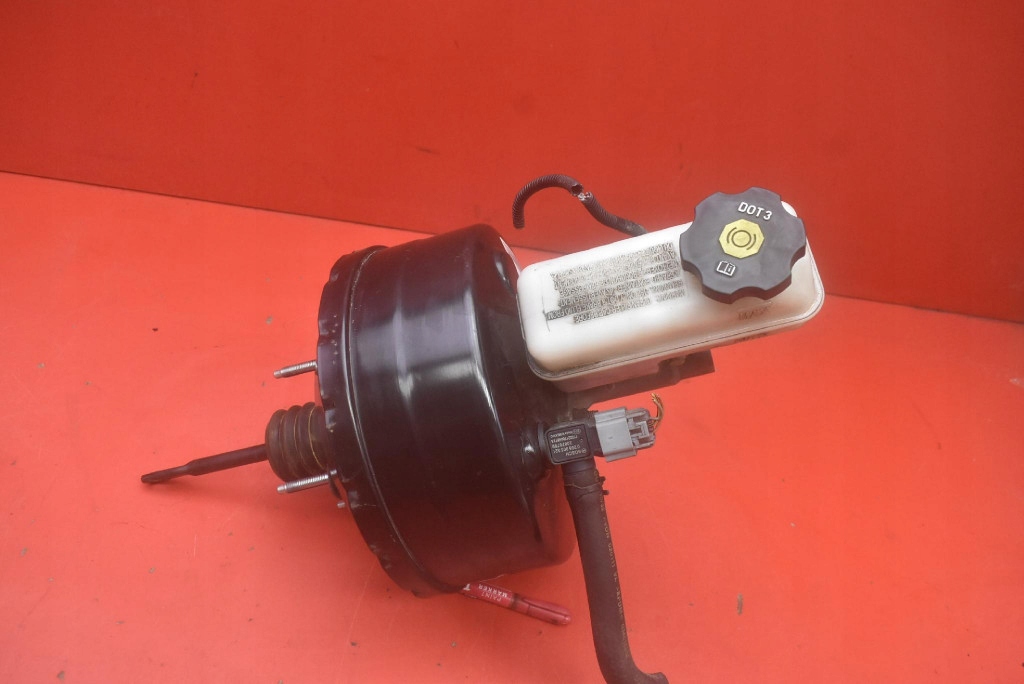 Підсилювач гальм насос гальмівна європа  p20990923 chevrolet equinox 2 2 2.4 ecotec 182 km в Україні