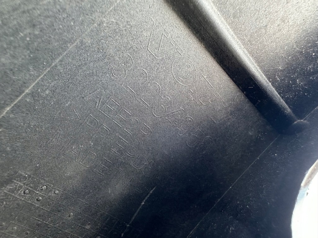 фото №9, Бампер перед передний volvo xc60 ii 2 lift fl r-design 32234958 полный