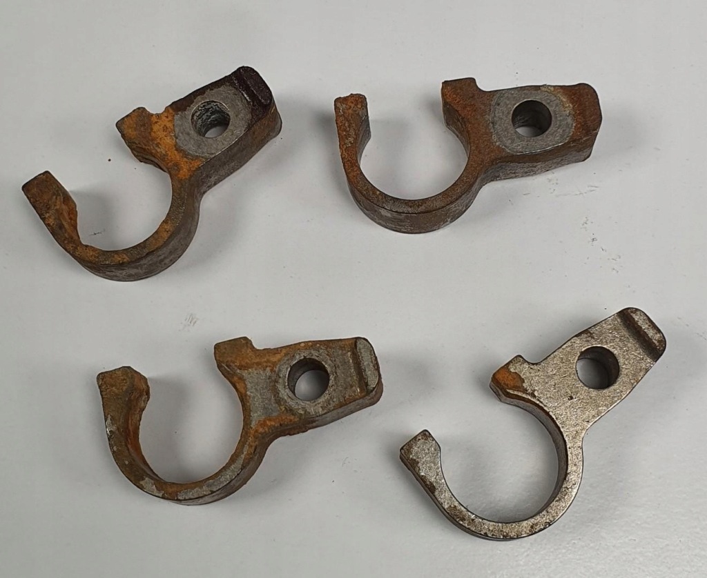 Купить Кронштейн крепление впрыска alfa romeo gt 2.0 jts