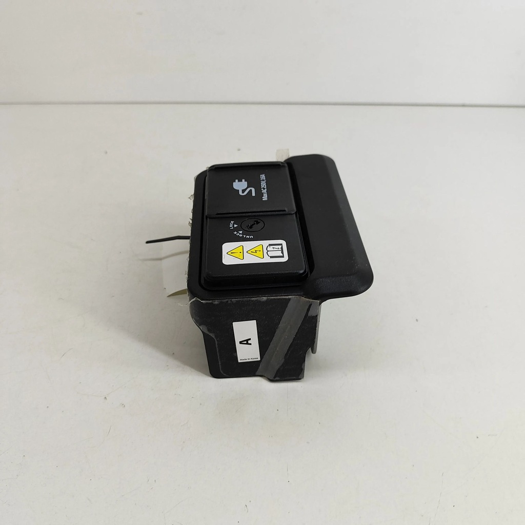 фото №5, Kia ev6 2022 інше обладнання електричний