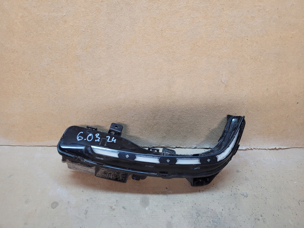 фото №1, Led drl левый перед led ds7 crossback