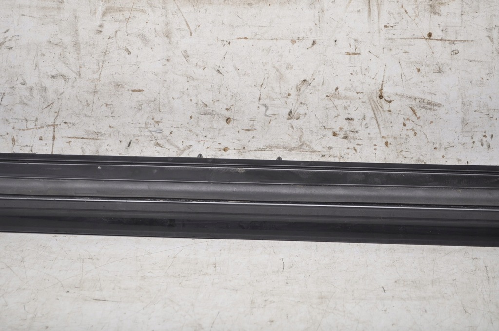 фото №9, Volvo xc90 ii накладка порог правая порог правый