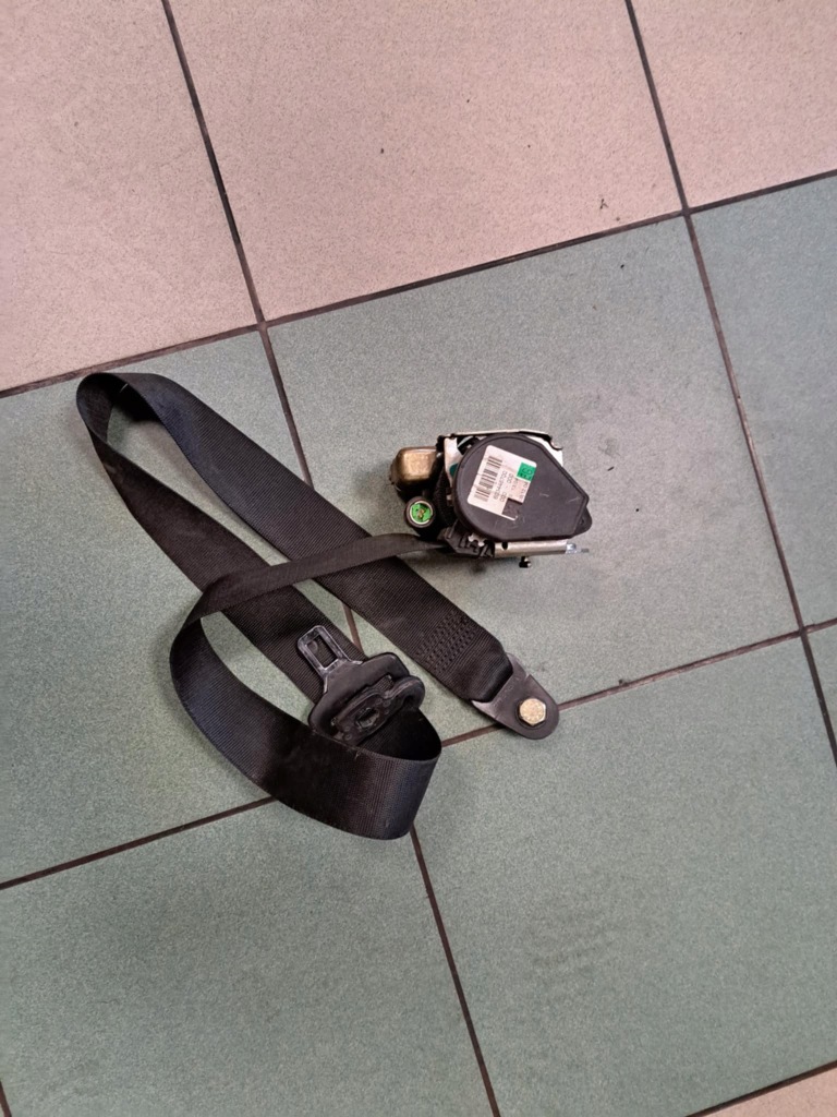 фото №1, Mercedes vito w639 pas безпеки правий перед