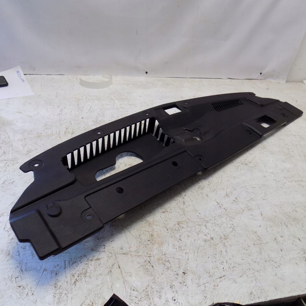 фото №1, Mitsubishi outlander захист поперечина передній 7450a753