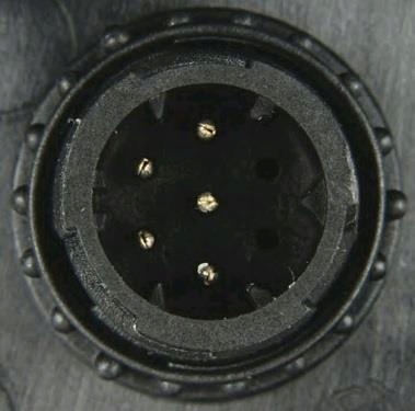 фото №2, Фара правый перед renault magnum dxi