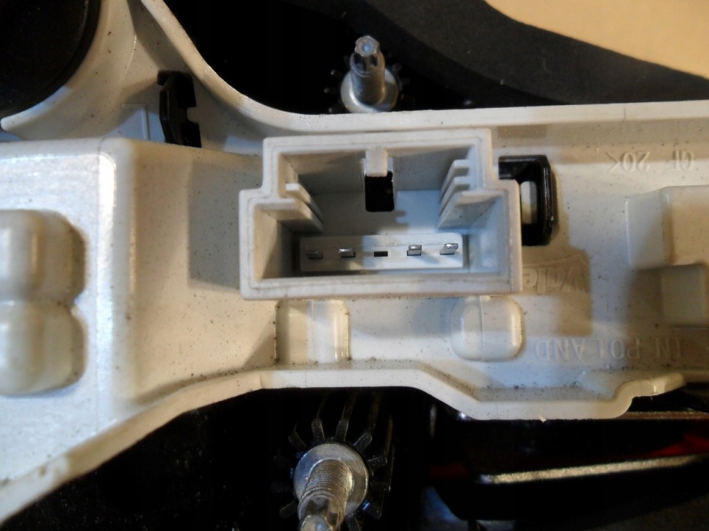 фото №16, Лампа задняя vw golf vii 5g0945093ac левая