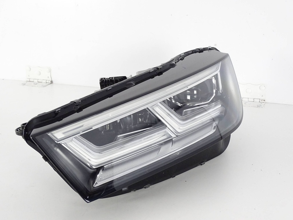 фото №1, Лампа перед передня ліва audi q5 80a