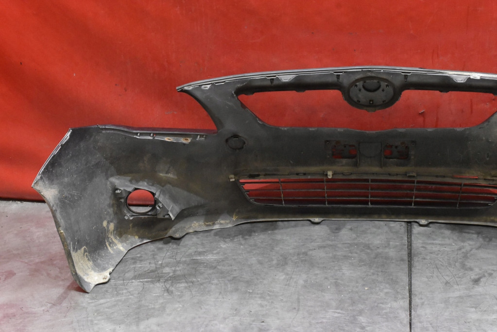 Бампер перед передний 1g3 toyota corolla e14 06-10 Недорого