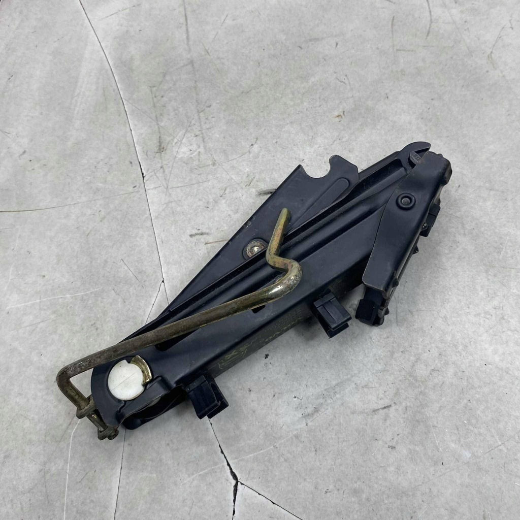 фото №2, Домкрат подъемник c70 i