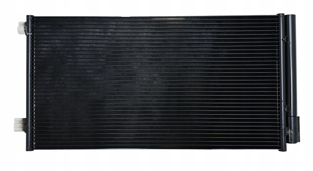 фото №1, Конденсатор jeep renegade 14- 51944287 51966748