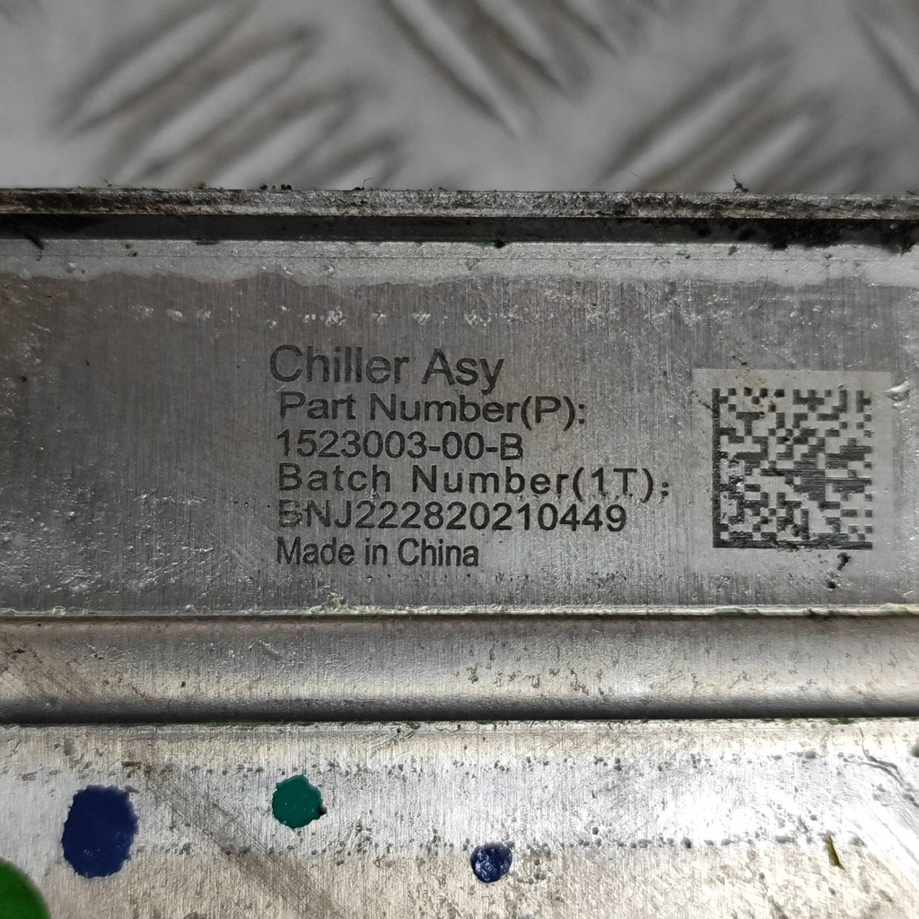 фото №7, Tesla model 3 2022 вентилятор акумулятора транспортного засобу гібридного / електричний