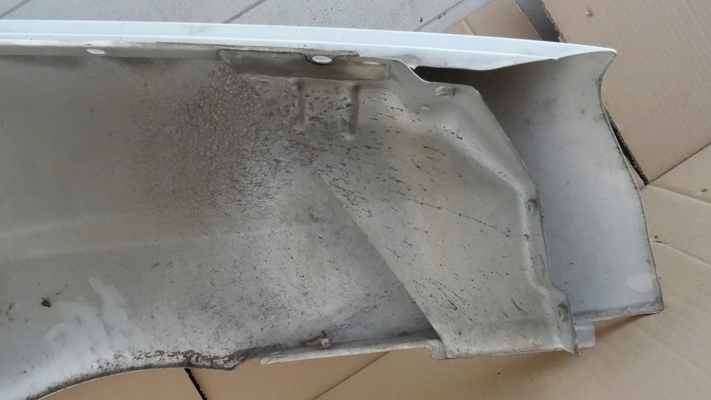 фото №11, Doblo 1 i крыло левый перед