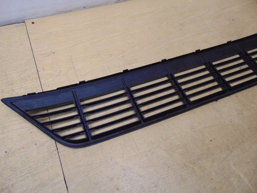 фото №12, Решітка впуск повітря czarna seat alhambra 7n58536779b9