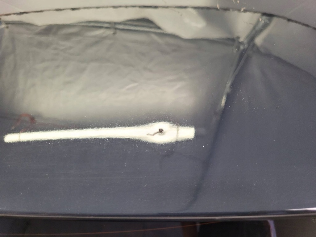 фото №9, Задняя крышка багажника багажника renault captur 2021