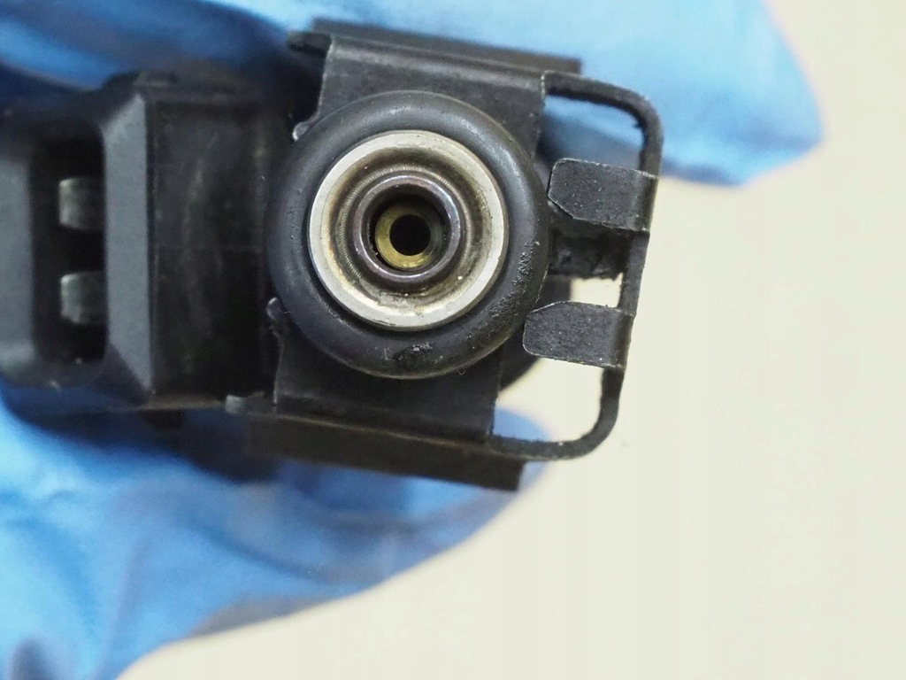 фото №10, Форсунка пального 01f002a 1.1 1.4 8v 206 partner c3 saxo berlingo c2 106